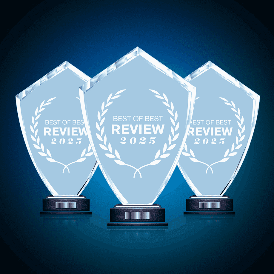 Best of Best Review